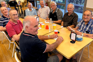 Life group